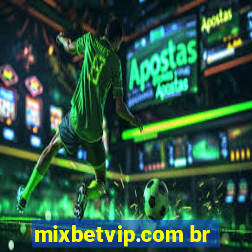 mixbetvip.com br